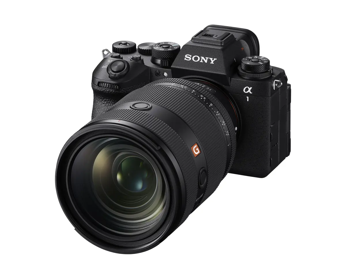 Sony FE 28 70mm F2 G Master 1