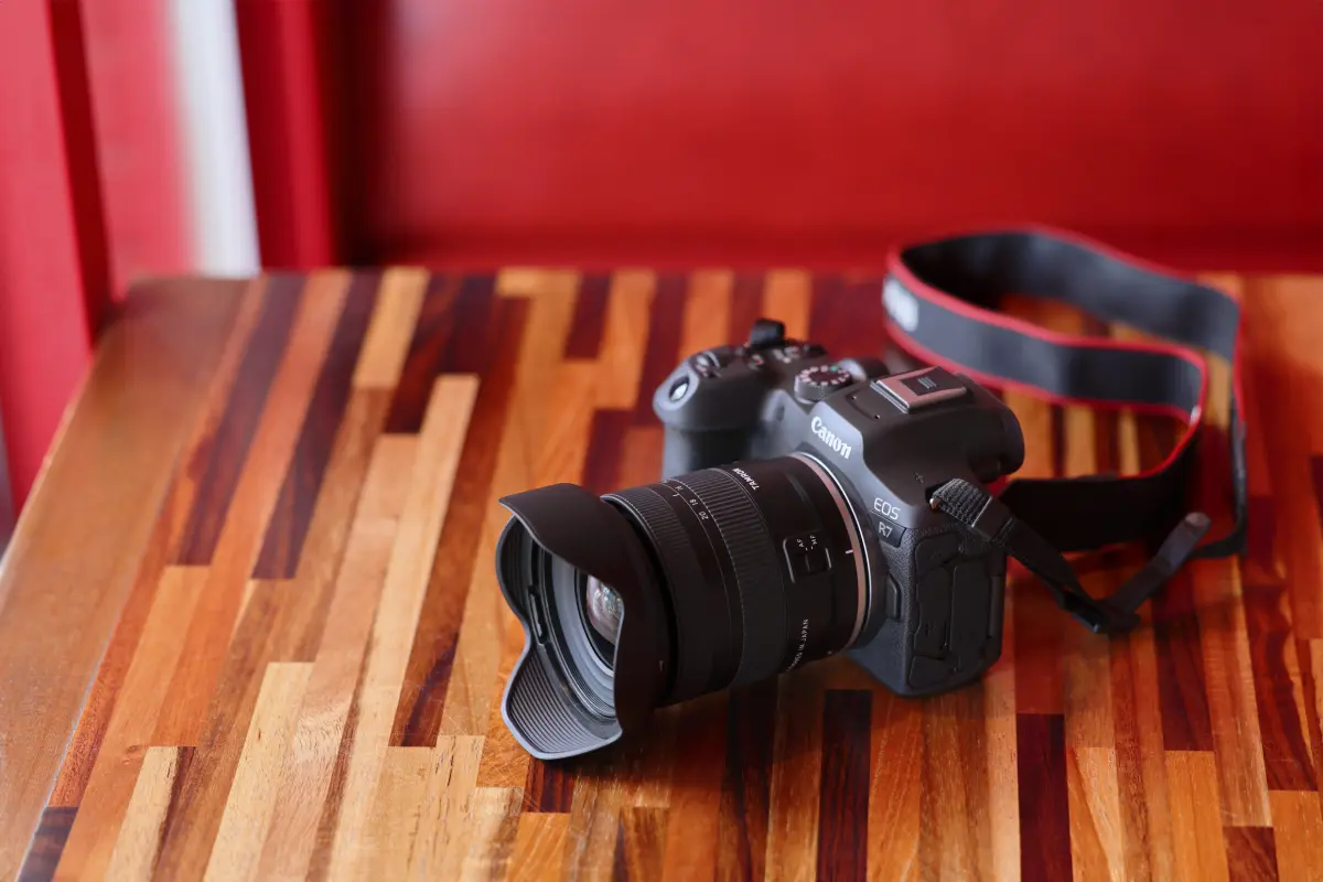 Tamron 11 20mm F2.8 Di III A1 RXD 1 Tamron 11-20mm F2.8 Di III-A1 RXD