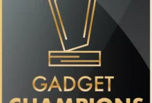 gadget champions 2024