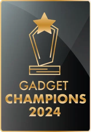 gadget champions 2024