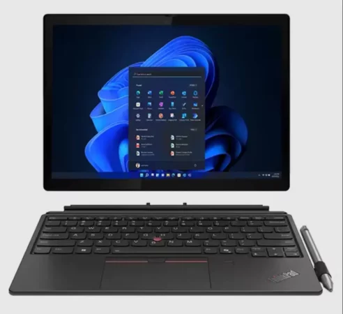 lenovo thinkpad X12 Gen 2