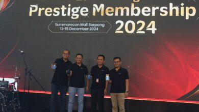 telkomsel prestige 2024