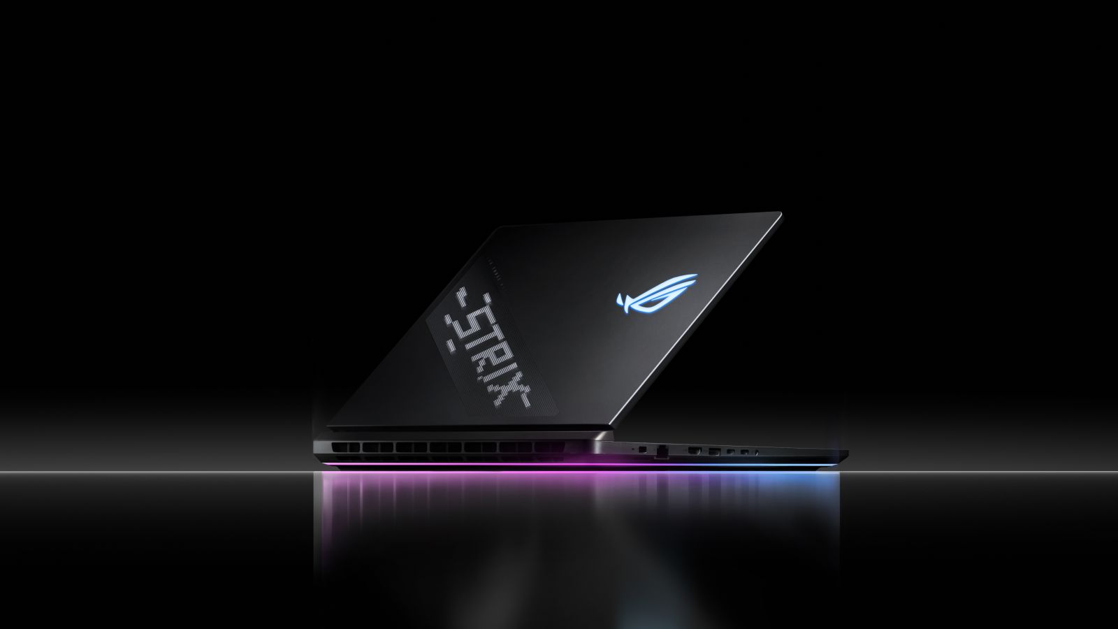 ASUS ROG Strix Scar 18 2025