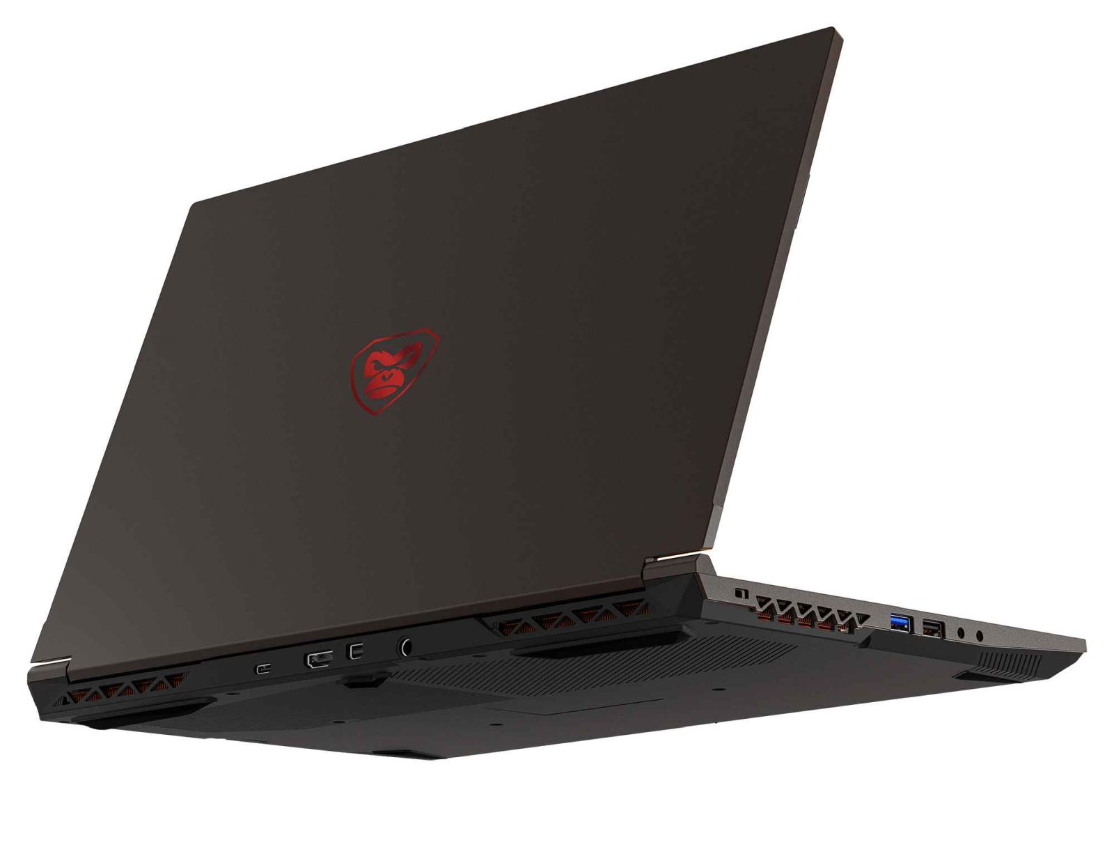 Axioo Pongo 735 depan