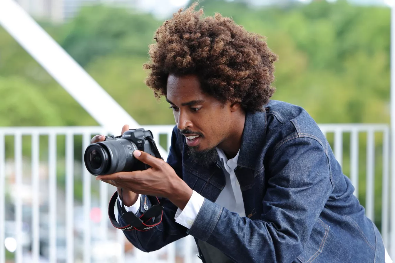 Canon RF 16-28mm F2.8 IS STM