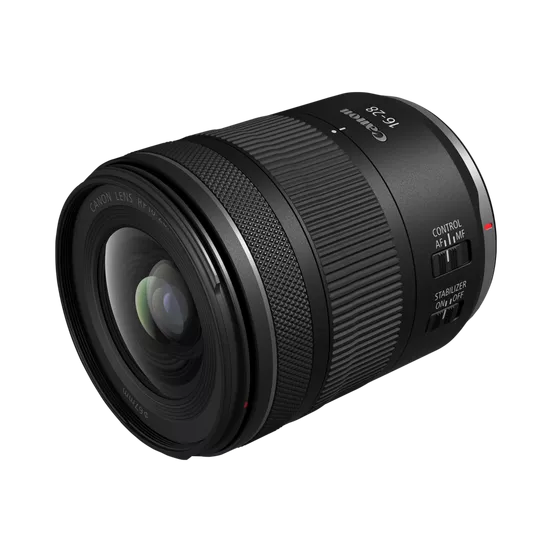 Canon RF 16 28mm F2.8 IS STM 2