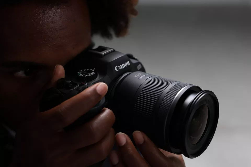 Canon RF 16-28mm F2.8 IS STM