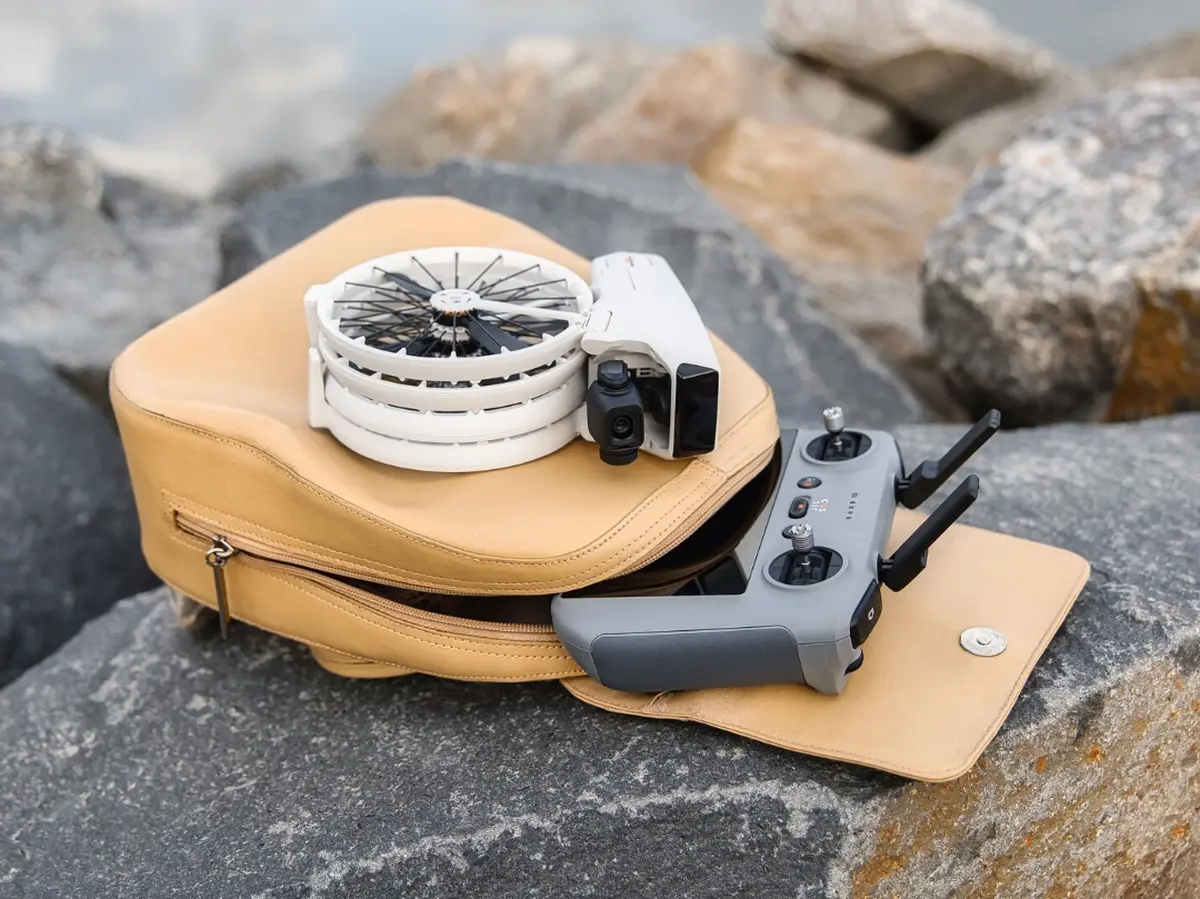 DJI Flip