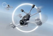 DJI O4 Air Unit Series