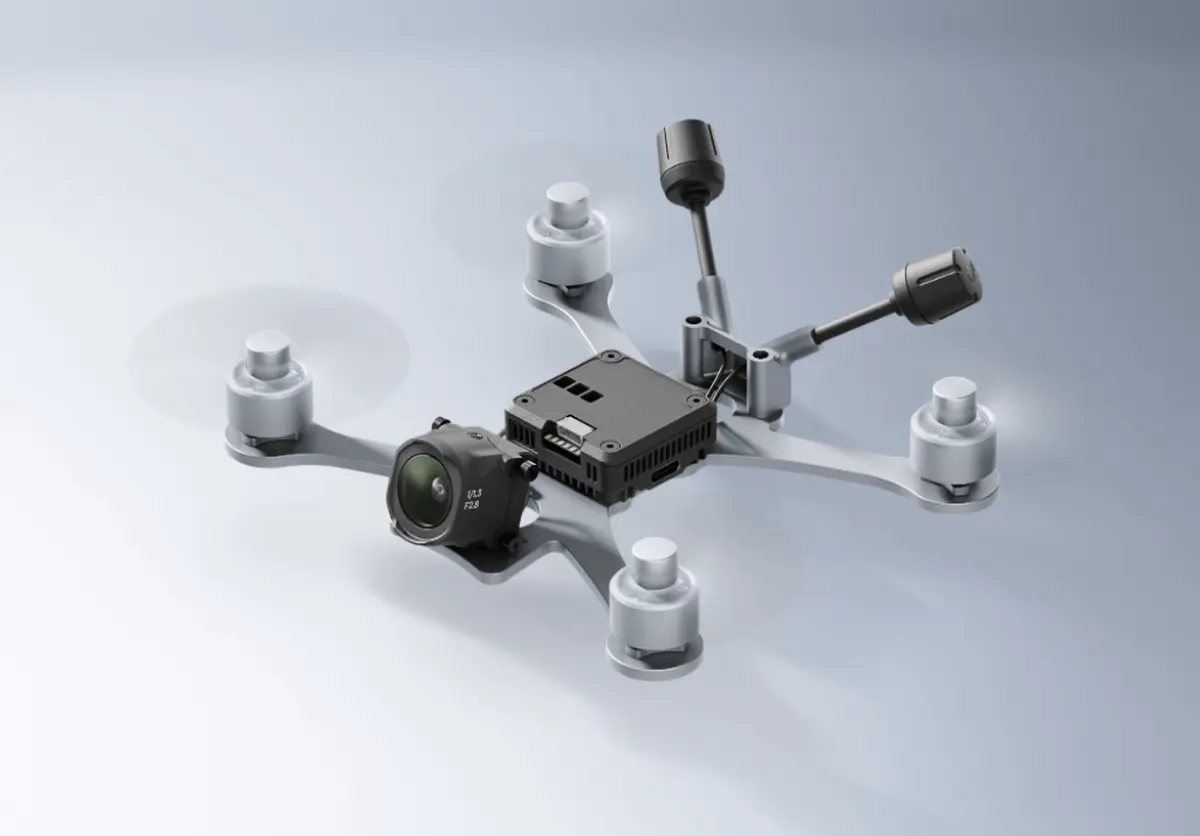 DJI O4 Air Unit Series
