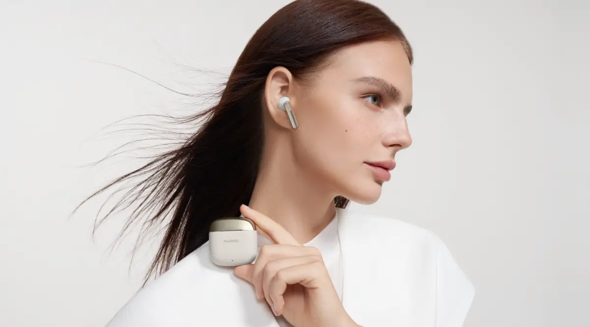 Huawei FreeBuds SE 3