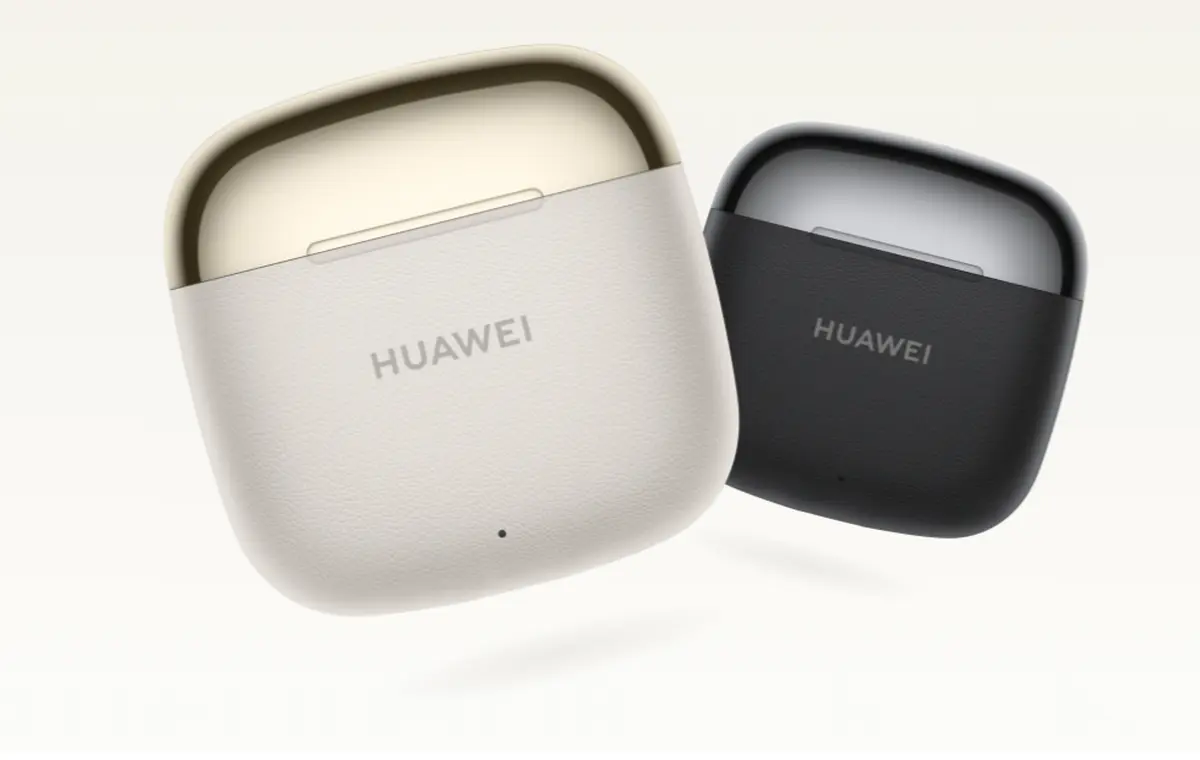 Huawei FreeBuds SE 3 6