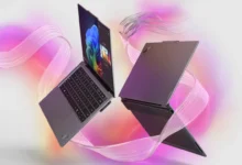 Lenovo ThinkPad X9 Aura Edition