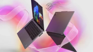 Lenovo ThinkPad X9 Aura Edition