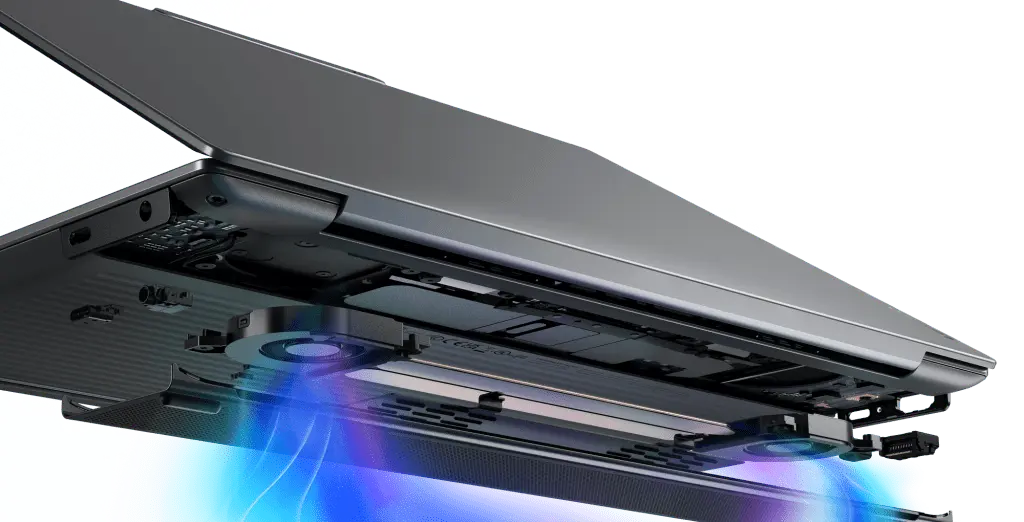 Lenovo ThinkPad X9 Aura Edition 2