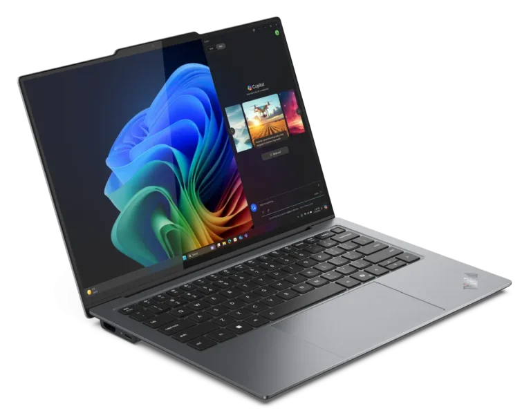 Lenovo ThinkPad X9 Aura Edition 3