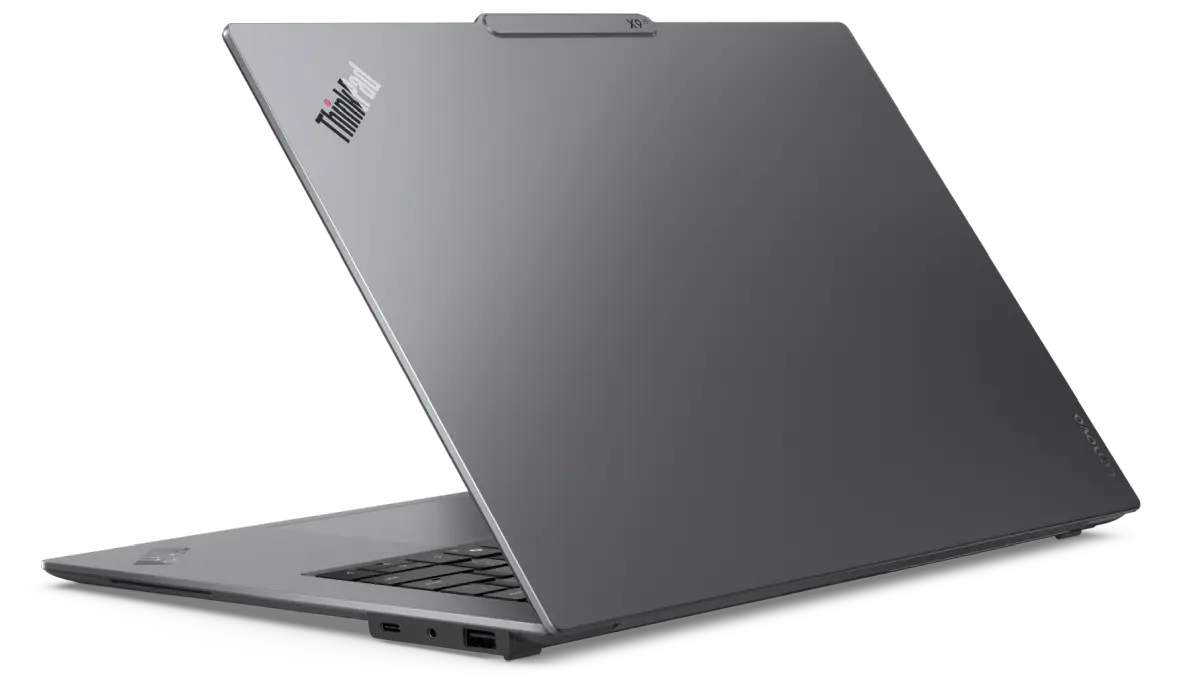 Lenovo ThinkPad X9 Aura Edition 4