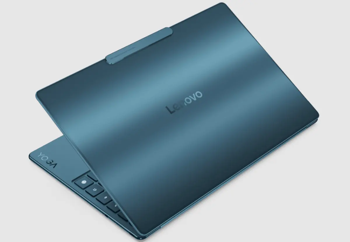 Lenovo YOGA Slim 9i Gen 10