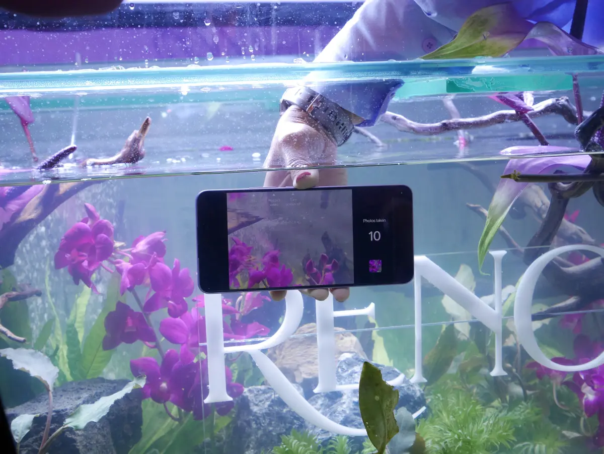 Review OPPO Reno 13 5G 27 OPPO RENO13 5G 2