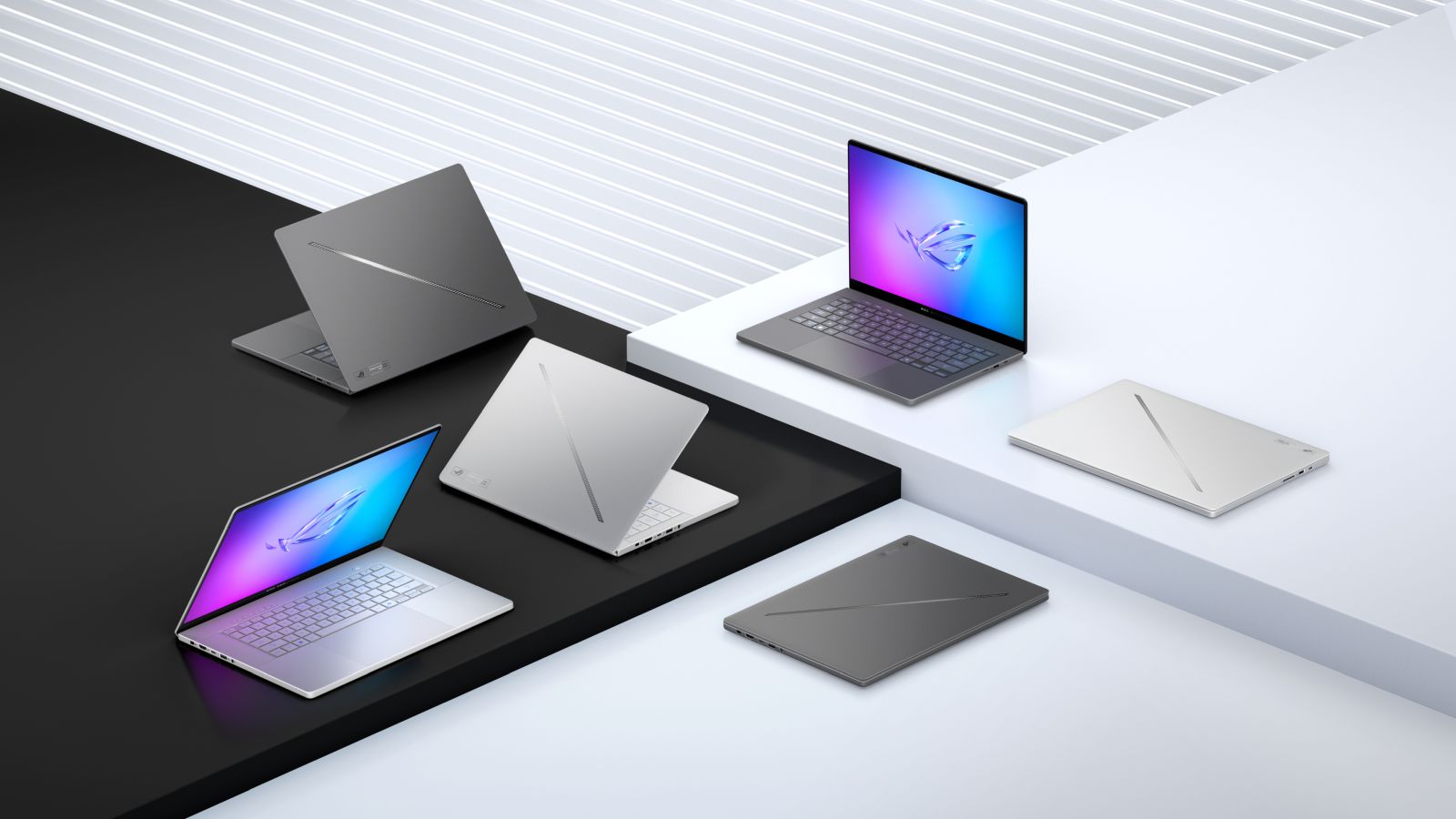 ROG Zephyrus G14 G16 2025