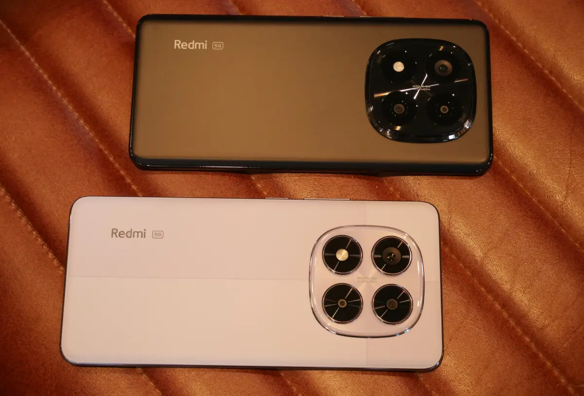 Redmi note 14 Pro 5G 2