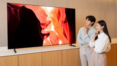 Samsung QD OLED