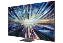 Samsung TVs and Displays Eclipsa Audio 3D Audio Google dl2