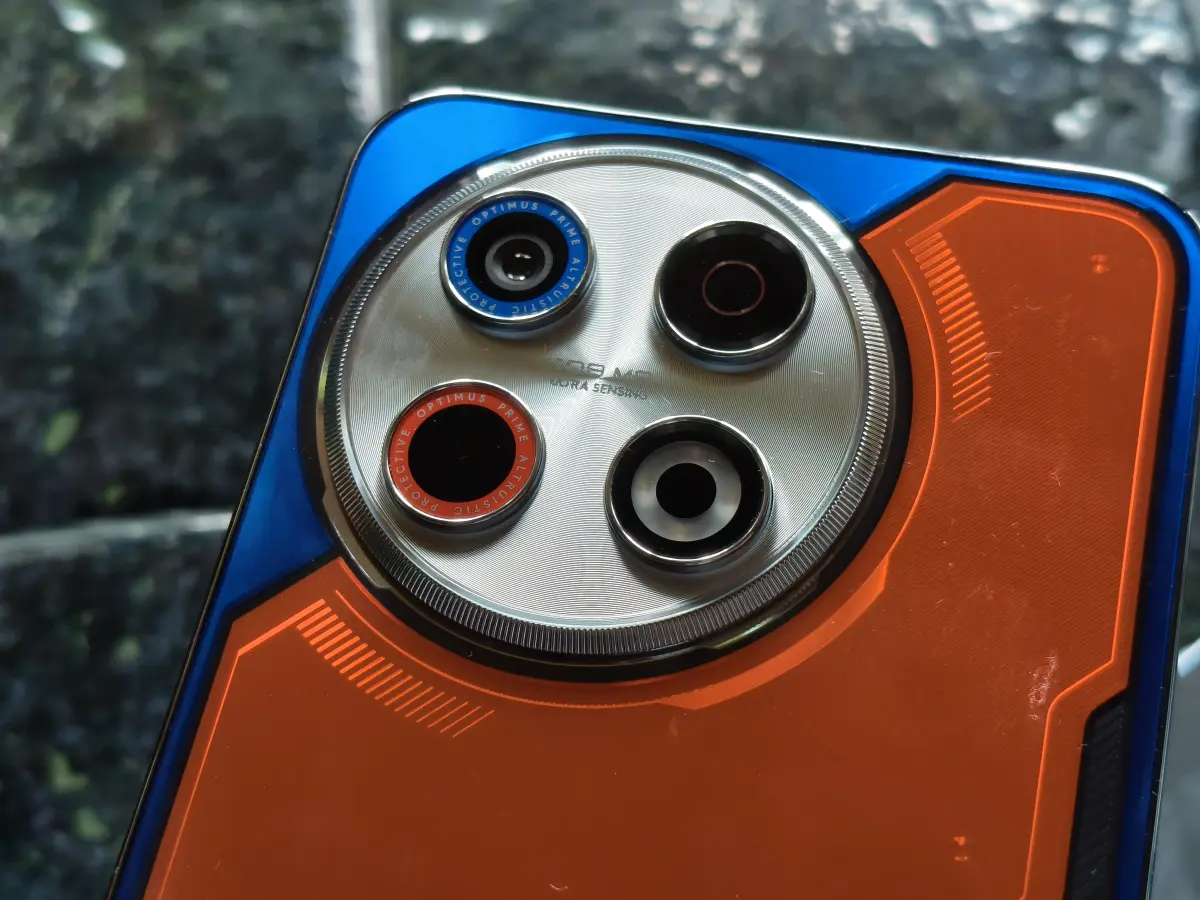 TECNO SPARK 30 Pro Edisi Transformer Resmi Dijual di Indonesia dengan Harga Mulai 2 Jutaan Rupiah 27 TECNO SPARK 30 Pro 3