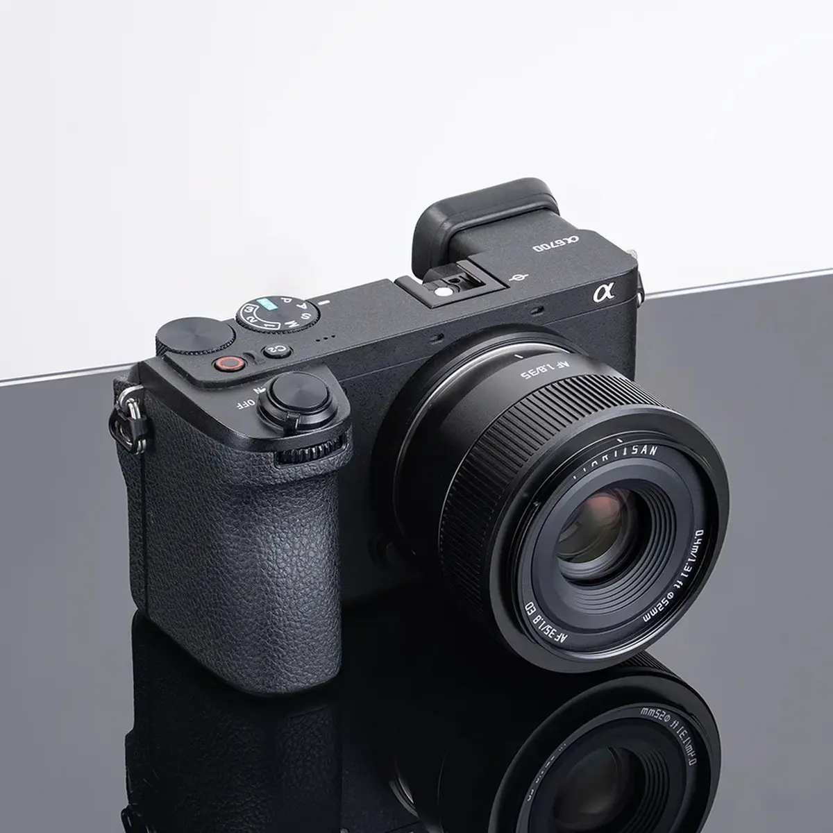 TTArtisan AF 35mm F1.8 II