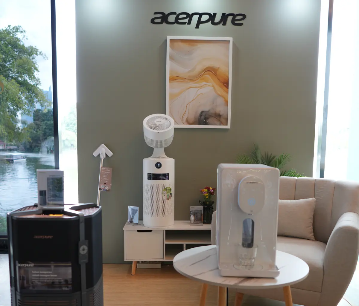 acerpure 2025