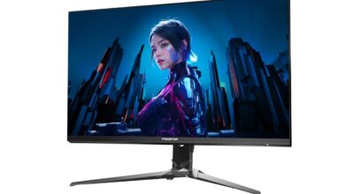 monitor acer PREDATOR XB323QX 02