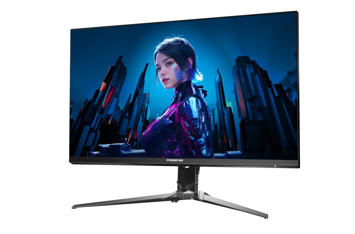 monitor acer PREDATOR XB323QX 02