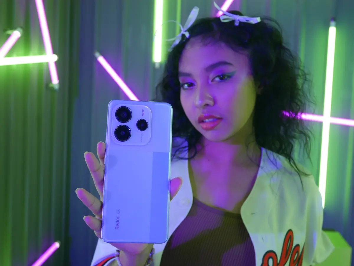 redmi note 14 Sereis 1