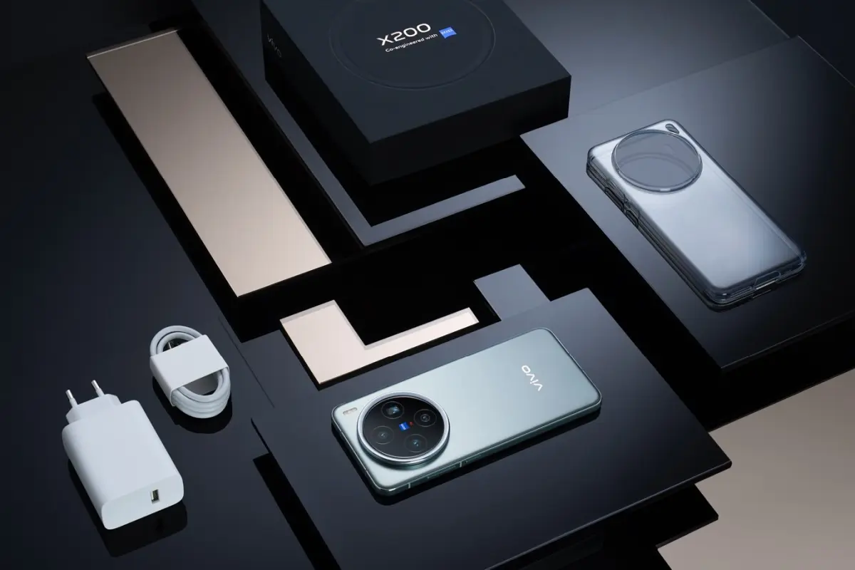 vivo X200 Series Hadir di Indonesia, Harga Mulai 12 Jutaan Rupiah 21 vivo X200 Series