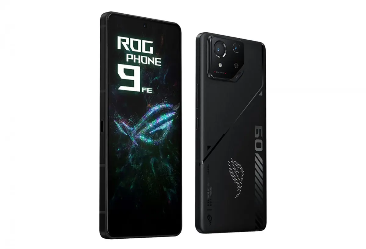 ASUS ROG Phone 9 FE 1