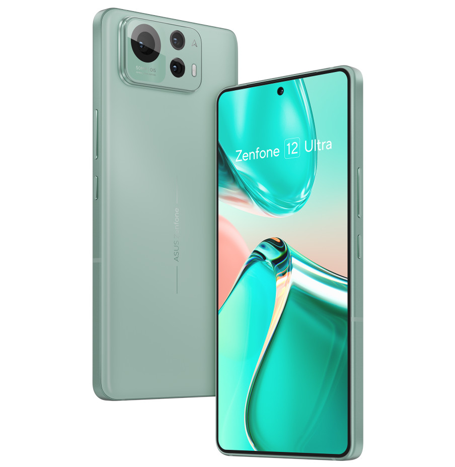 ASUS Zenfone 12 Ultra 4