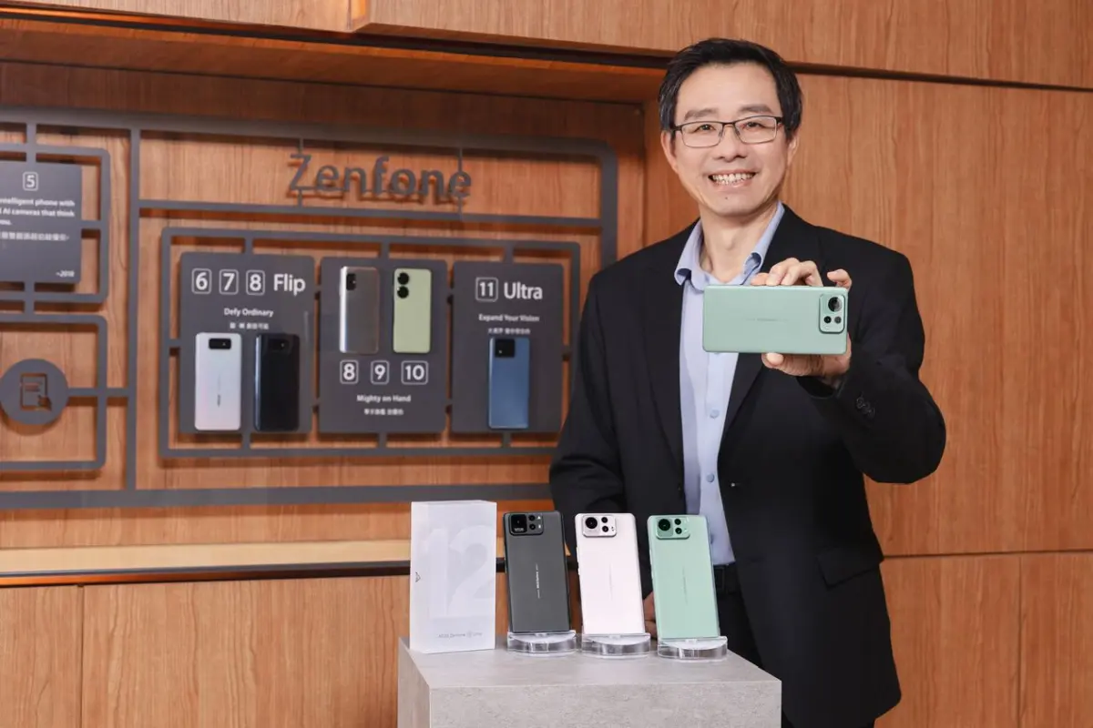 ASUS Zenfone 12 Ultra-5