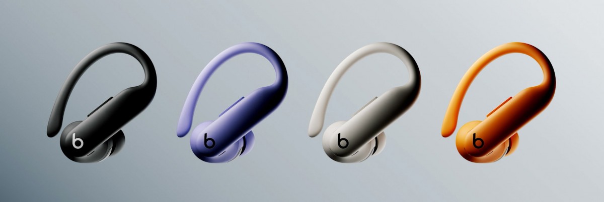 Beats Powerbeats Pro 2: Standar Baru TWS Olahraga dengan Sensor Detak Jantung 25 Beats Powerbeats Pro 2 3
