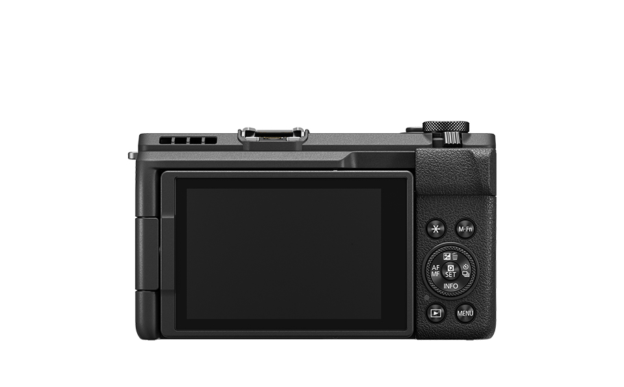 Canon PowerShot V1 3