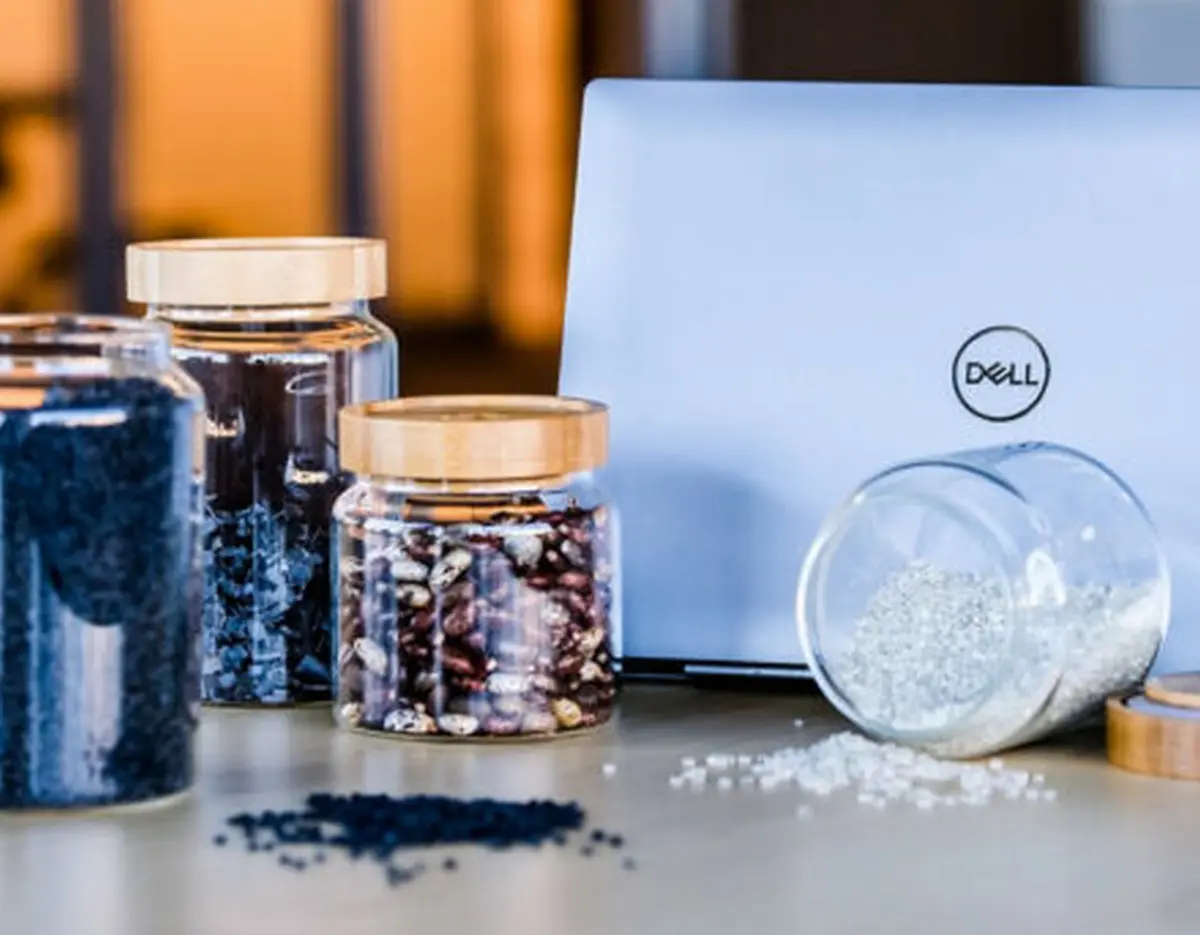 Dell Concept Luna