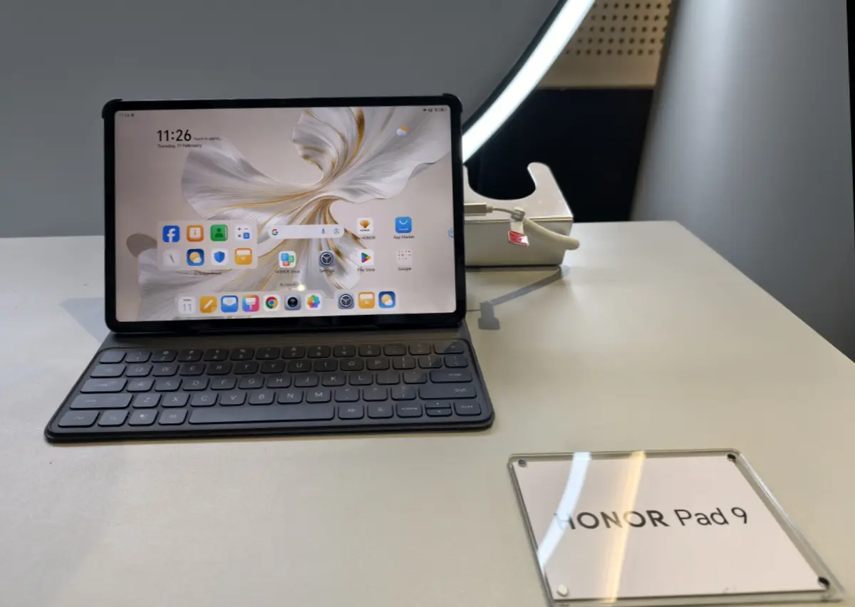 Melihat Lebih Dekat 5 Produk HONOR yang Siap Hadir di Indonesia 35 HONOR PAD 9