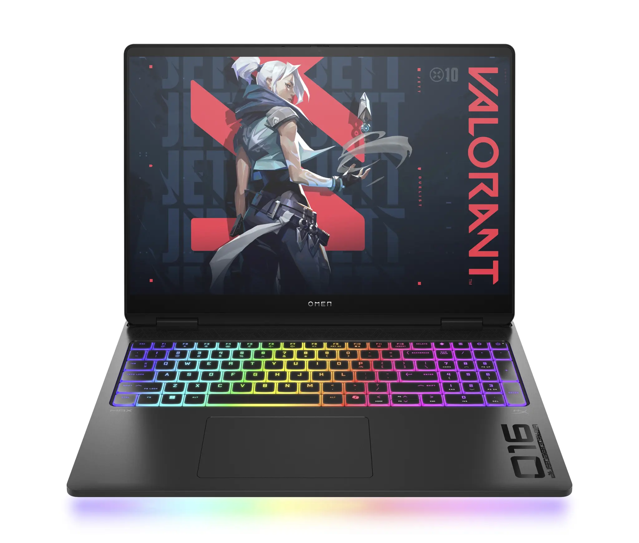 HP Omen Max 16 1