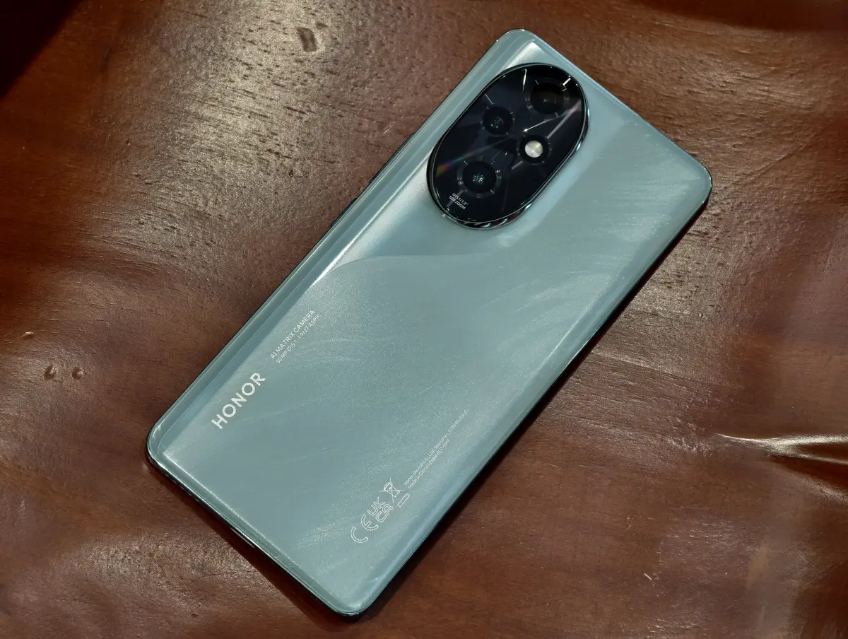 Melihat Lebih Dekat 5 Produk HONOR yang Siap Hadir di Indonesia 30 Honor 200 Pro