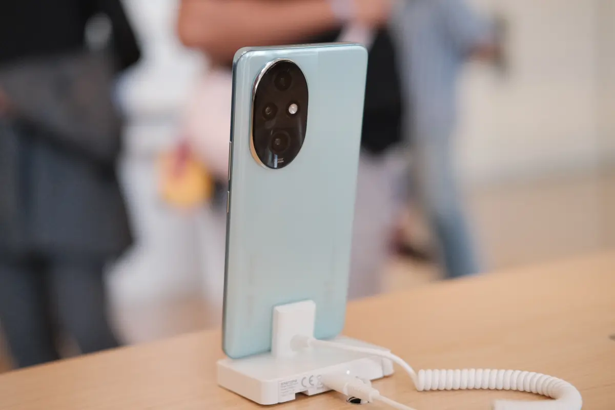 Honor Rilis 8 Produk Inovatif di Indonesia: Smartphone, Laptop, Tablet, Hingga Wearable untuk Pengalaman All-Scenario 29 Honor 200 Pro