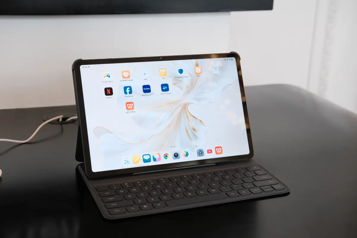 Honor Rilis 8 Produk Inovatif di Indonesia: Smartphone, Laptop, Tablet, Hingga Wearable untuk Pengalaman All-Scenario 31 Honor Pad 9