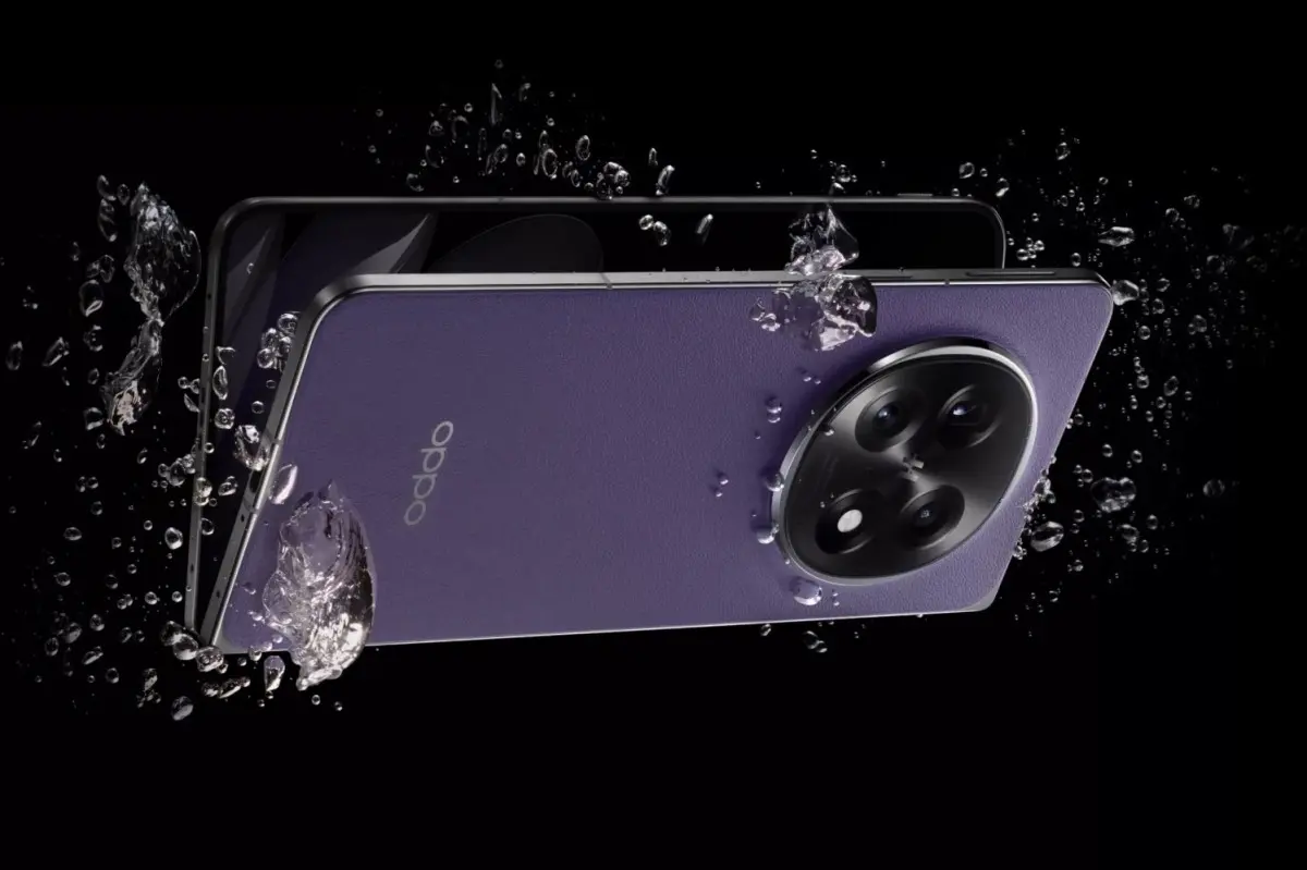 OPPO Find N5