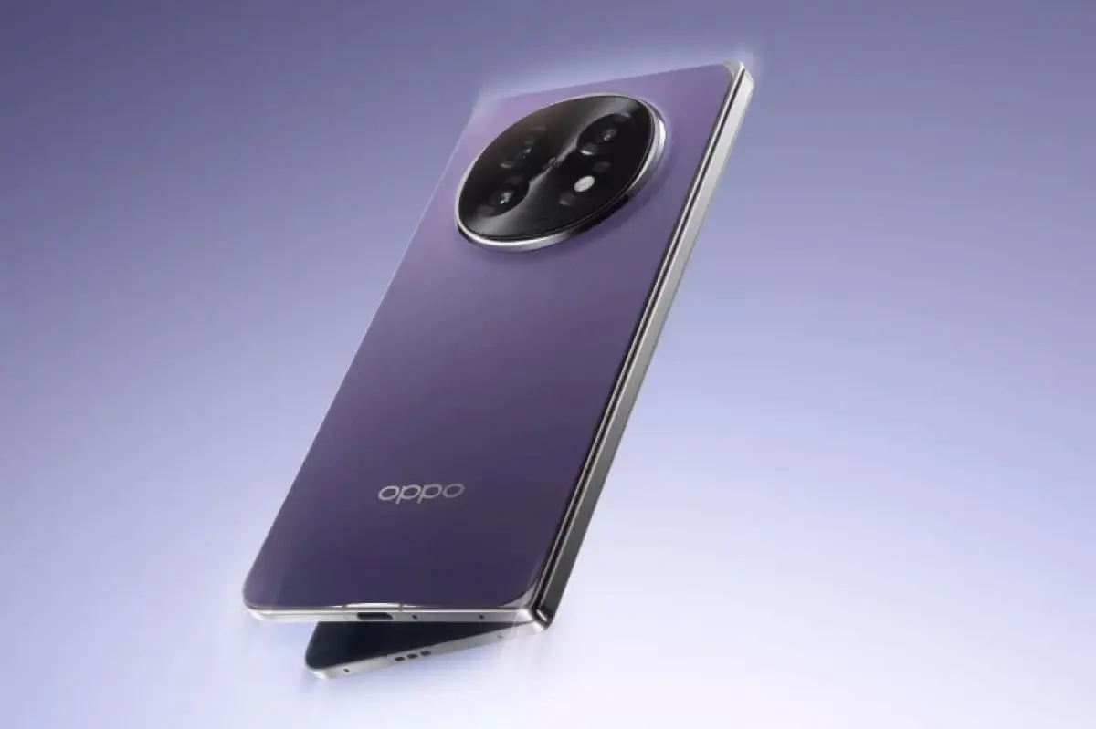 OPPO Find N5