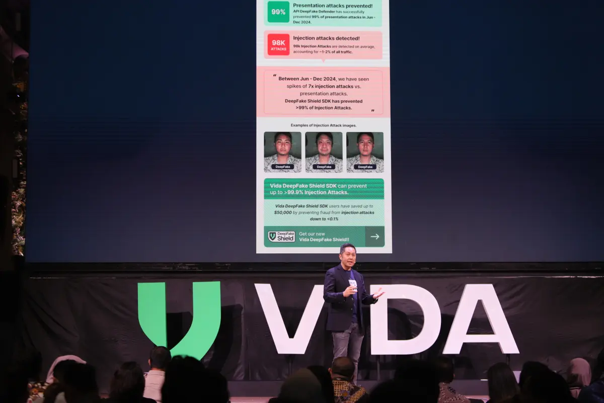 VIDA Hadirkan Solusi Phone Token dan Face Token untuk Melindungi Transaksi Digital 25 VIDA Authentication Suite 3