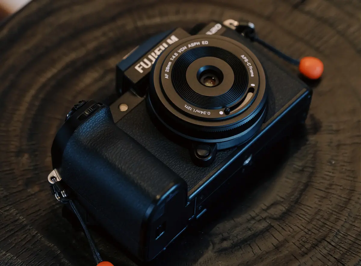 Viltrox AF 28mm F4.5-