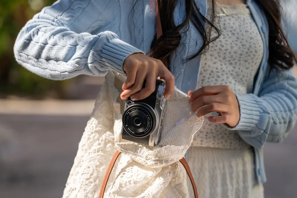 Viltrox AF 28mm F4.5 2